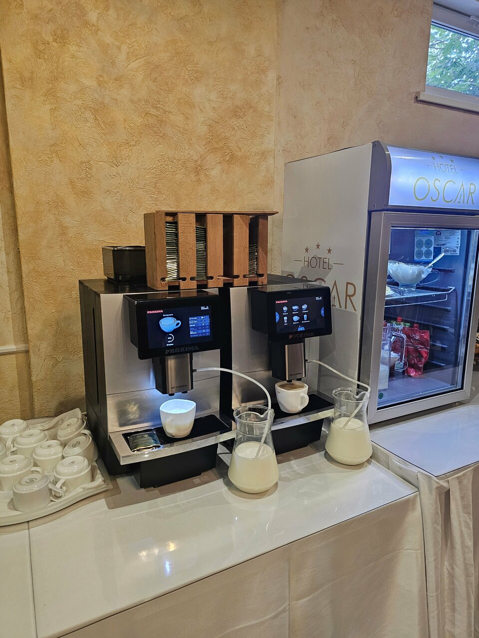 Гостиница Оскар Геленджик-174