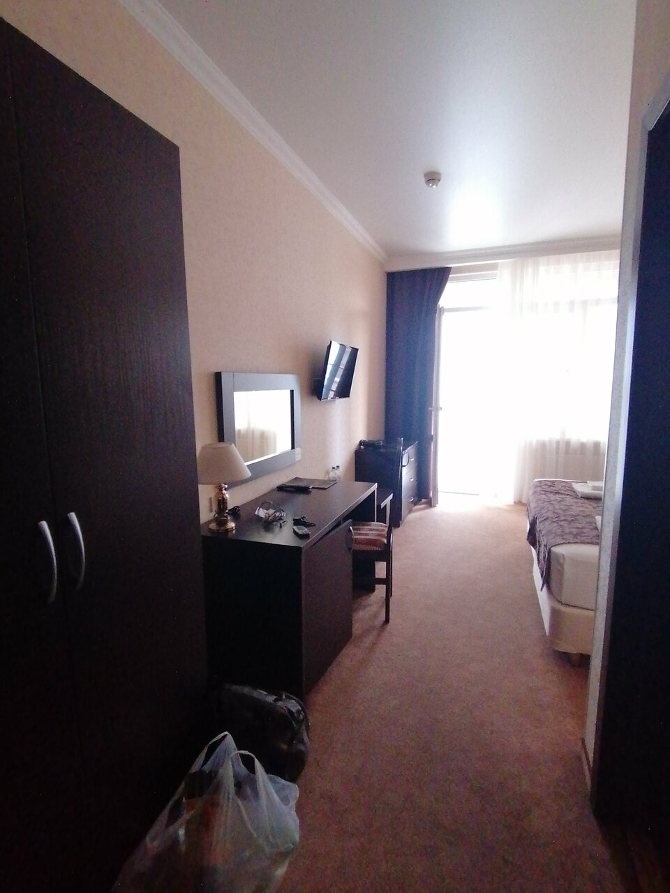 Гостиница Оскар Геленджик-253