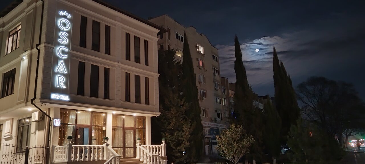 Гостиница Оскар Геленджик-212