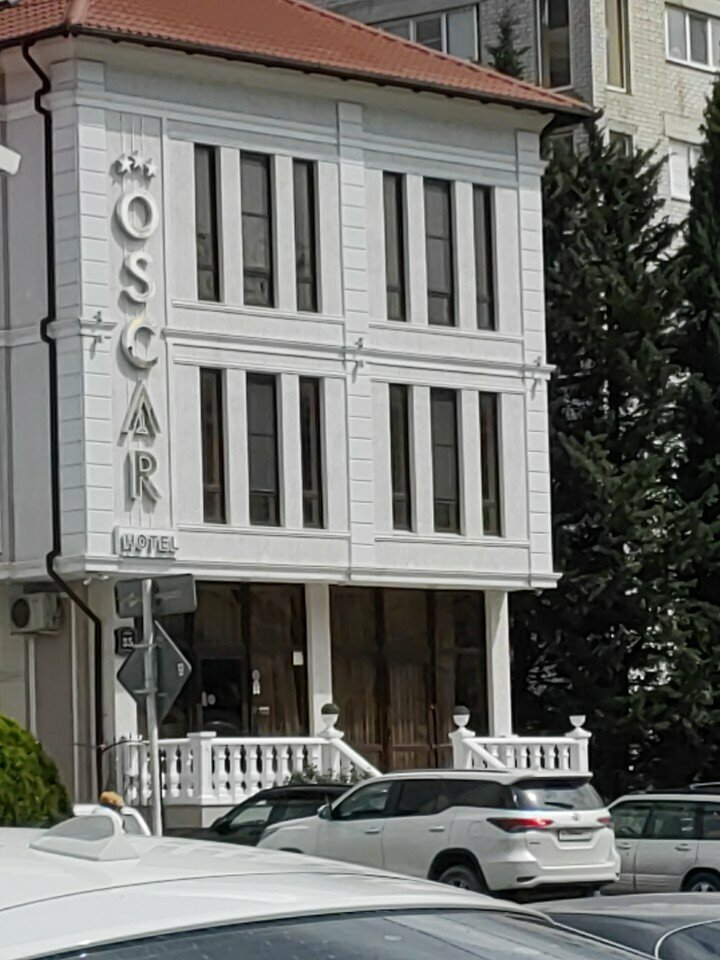 Гостиница Оскар Геленджик-67