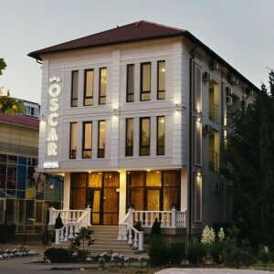 Гостиница Оскар Геленджик-41