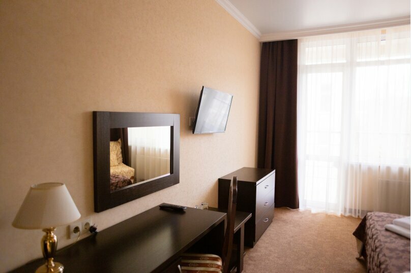 Гостиница Оскар Геленджик-17