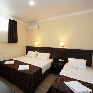 Гостиница Оскар Геленджик-81