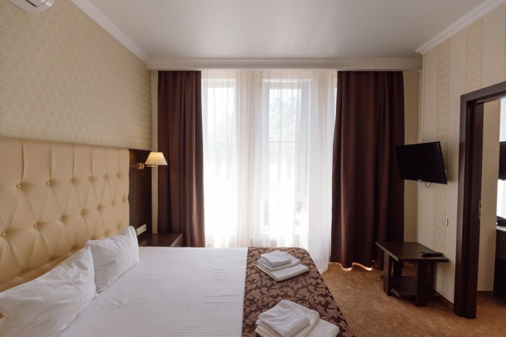 Гостиница Оскар Геленджик-18