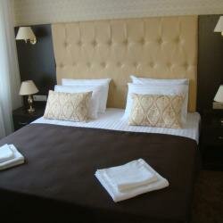 Гостиница Оскар Геленджик-64