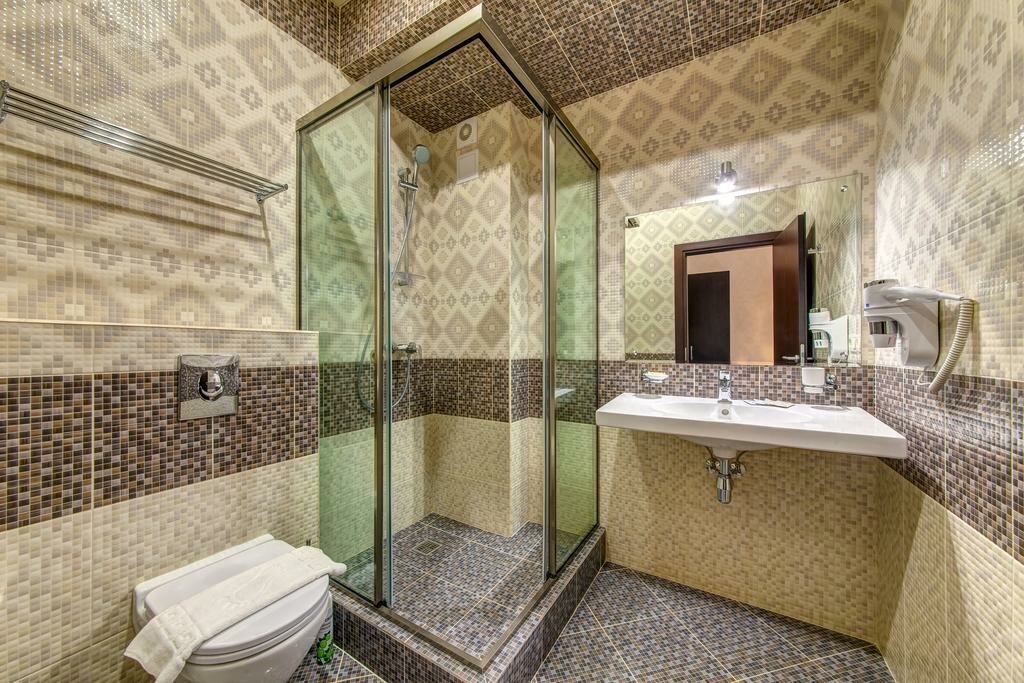 Гостиница Оскар Геленджик-150