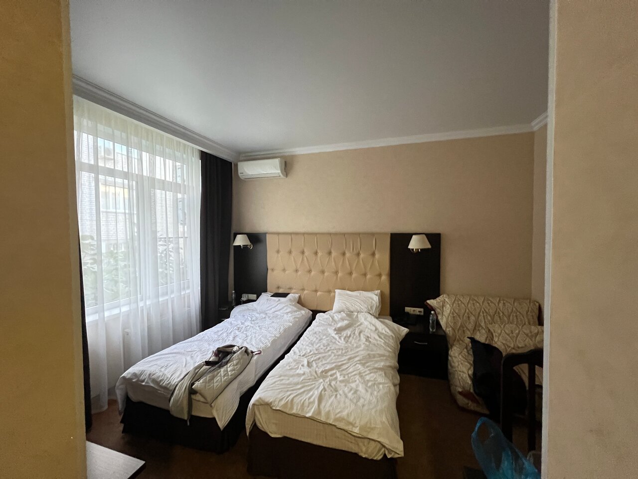 Гостиница Оскар Геленджик-235