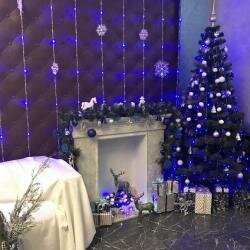 Гостиница Оскар Геленджик-96