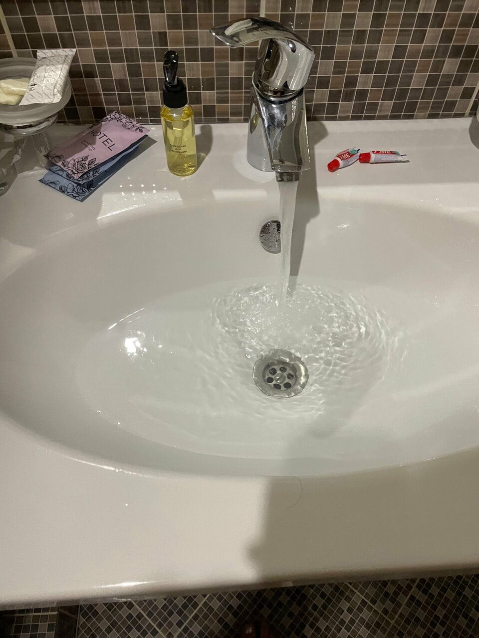 Гостиница Оскар Геленджик-163