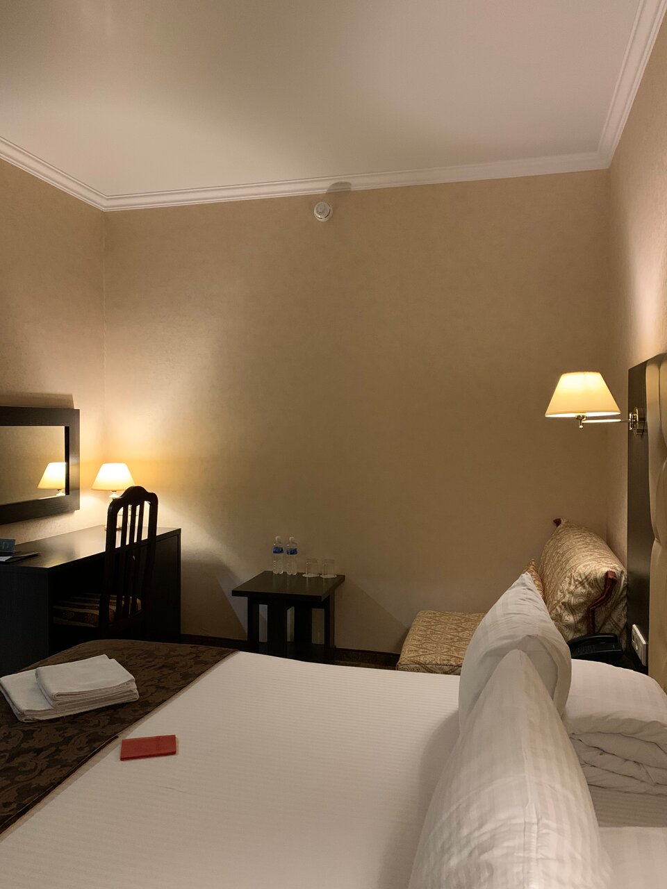 Гостиница Оскар Геленджик-230