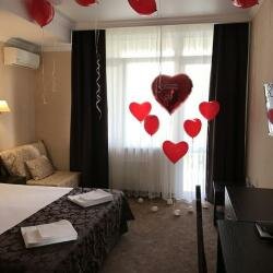 Гостиница Оскар Геленджик-38