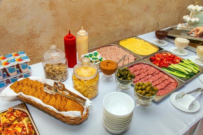 Гостиница Оскар Геленджик-85