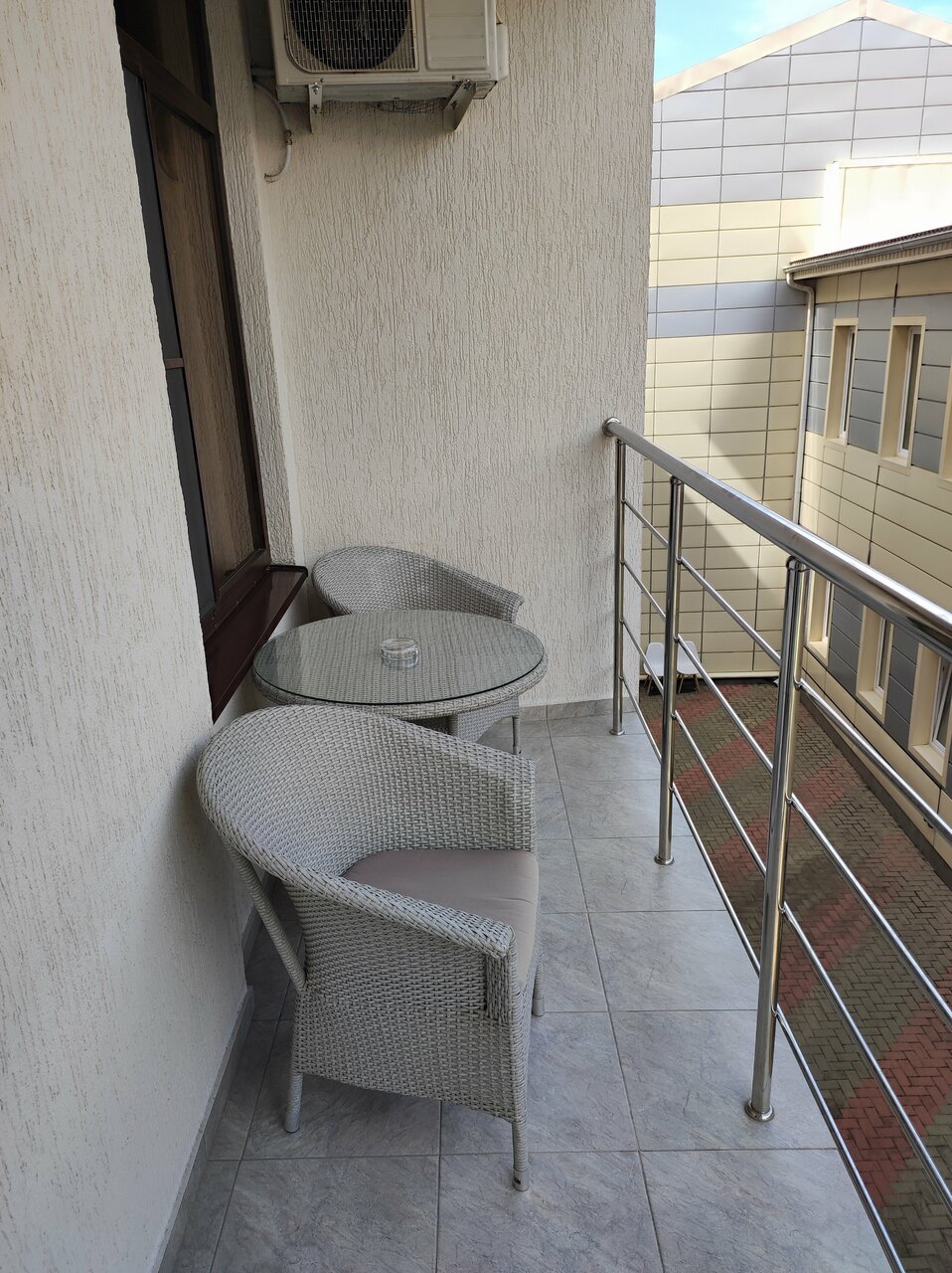 Гостиница Оскар Геленджик-226