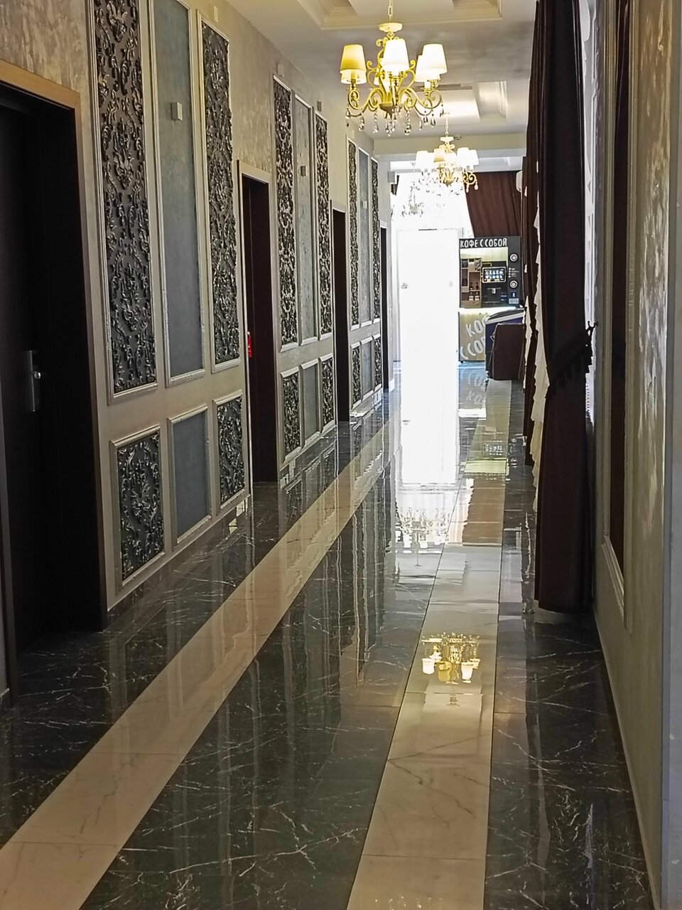 Гостиница Оскар Геленджик-251