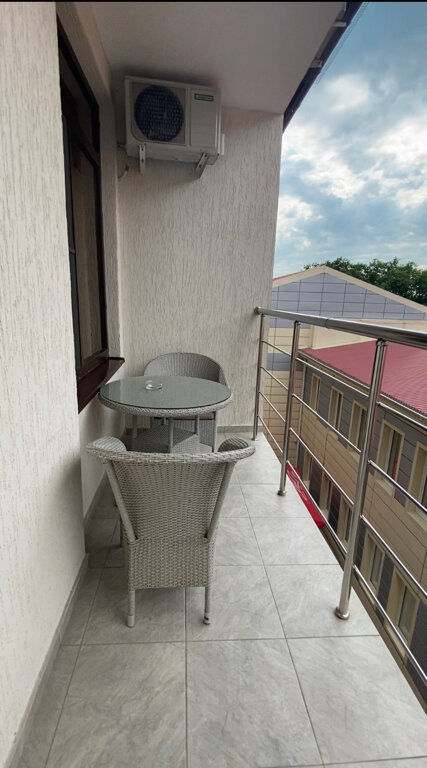 Гостиница Оскар Геленджик-21