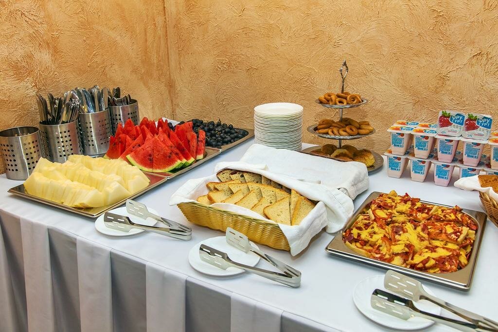 Гостиница Оскар Геленджик-76