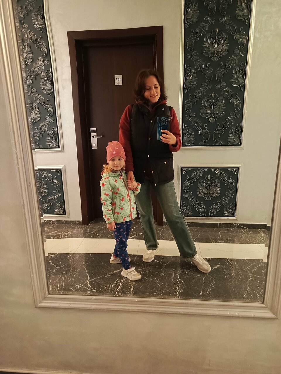 Гостиница Оскар Геленджик-231