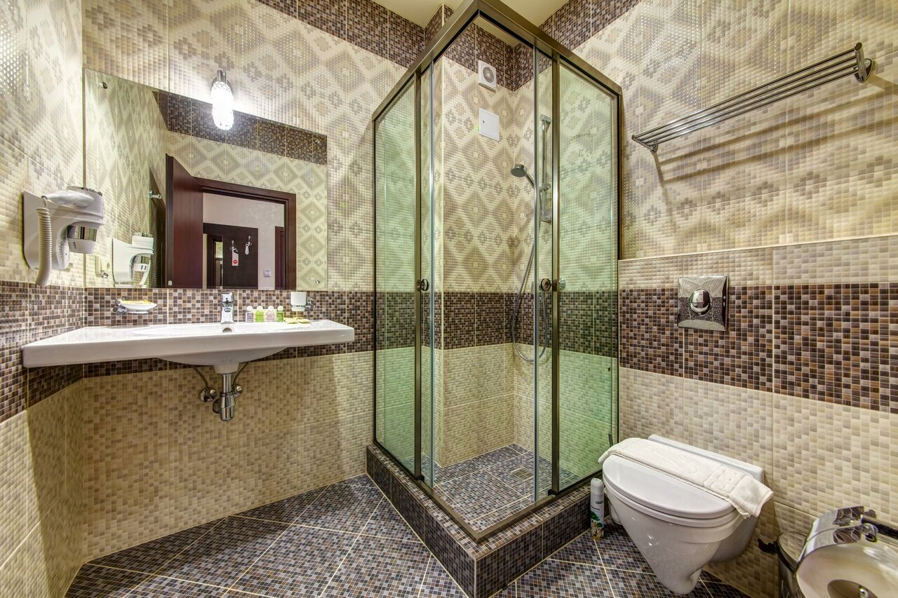 Гостиница Оскар Геленджик-136