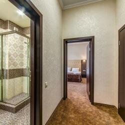 Гостиница Оскар Геленджик-68