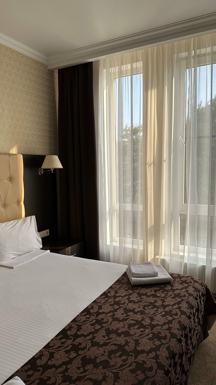 Гостиница Оскар Геленджик-187