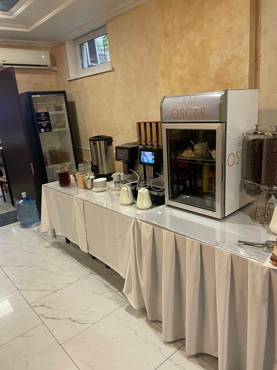 Гостиница Оскар Геленджик-243