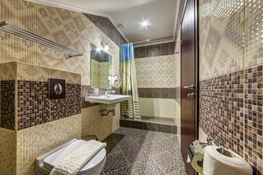 Гостиница Оскар Геленджик-10