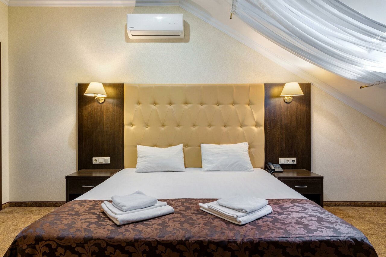 Гостиница Оскар Геленджик-106