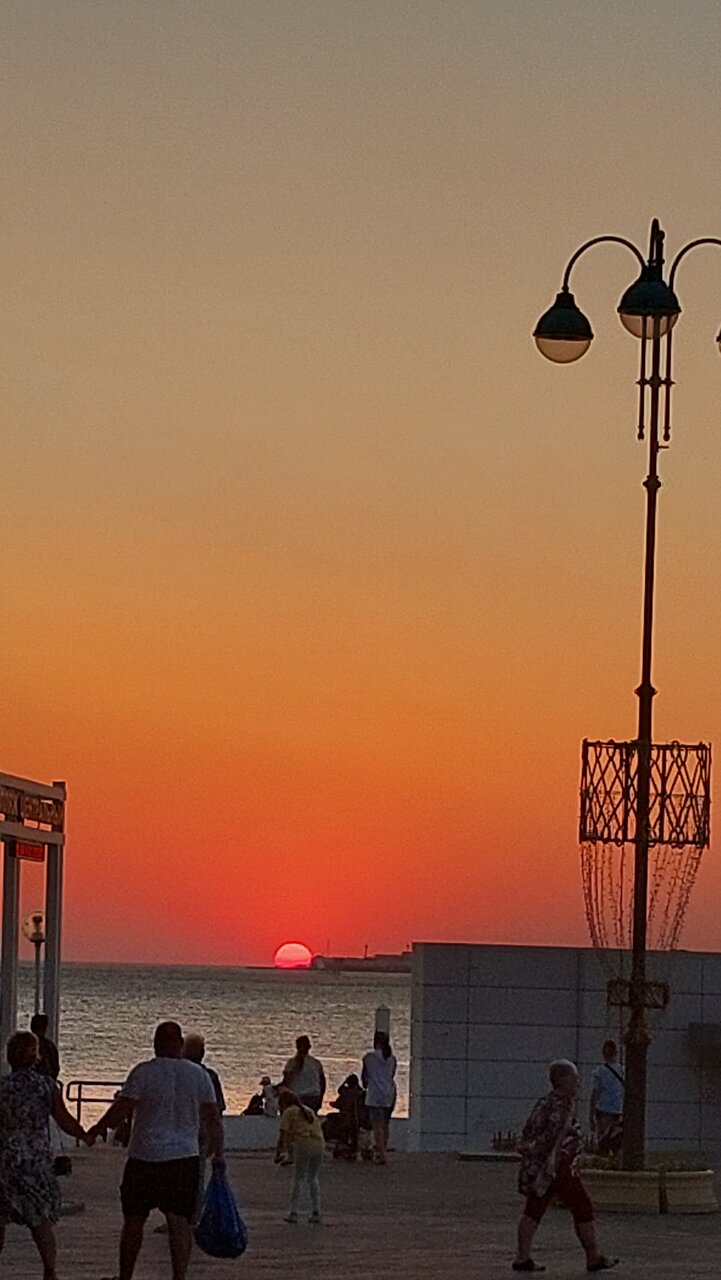 Гостиница Оскар Геленджик-155