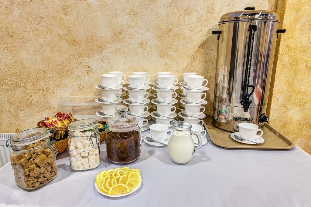 Гостиница Оскар Геленджик-33