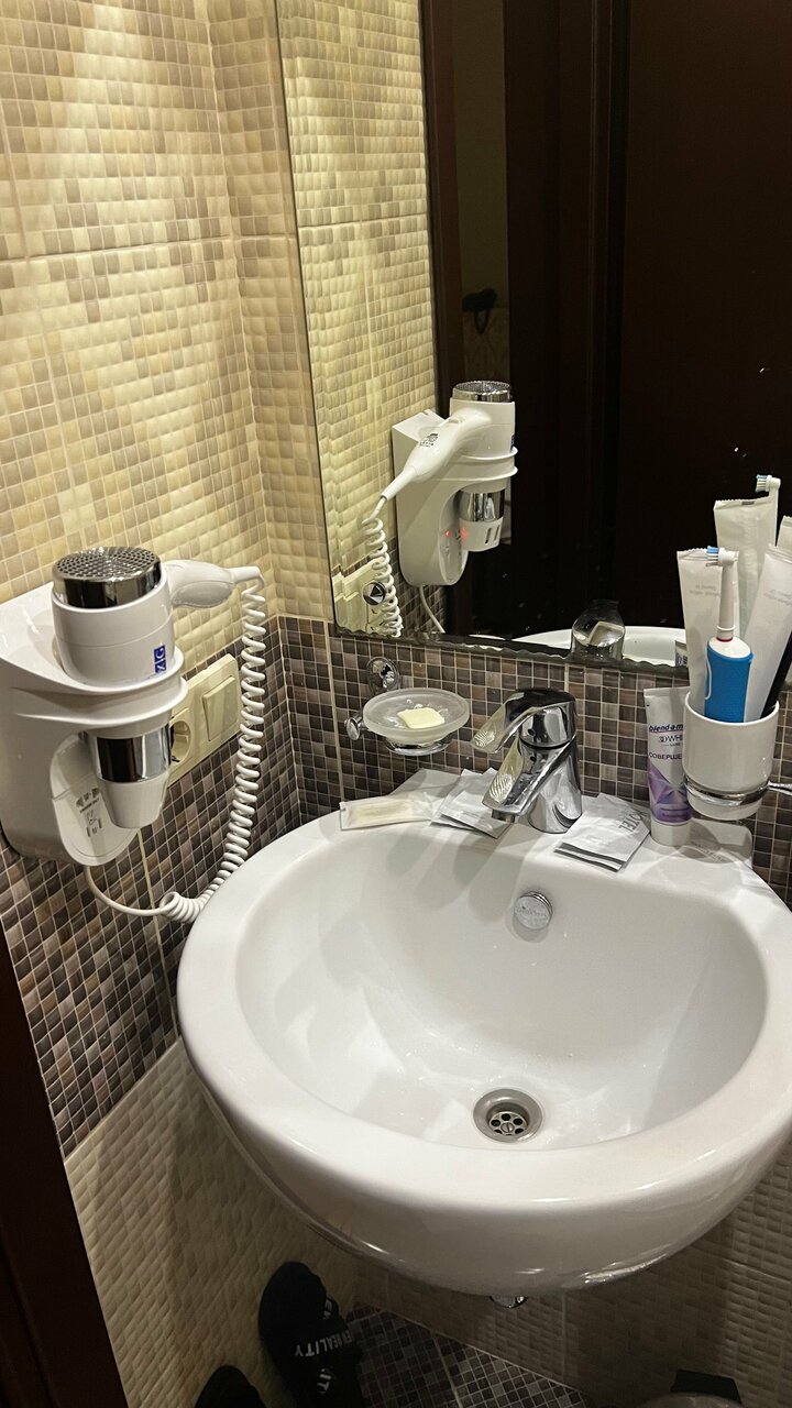 Гостиница Оскар Геленджик-210