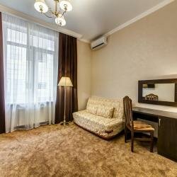 Гостиница Оскар Геленджик-146