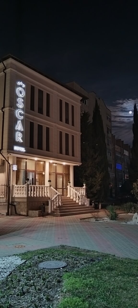 Гостиница Оскар Геленджик-169