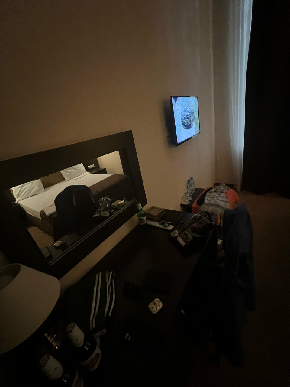 Гостиница Оскар Геленджик-164