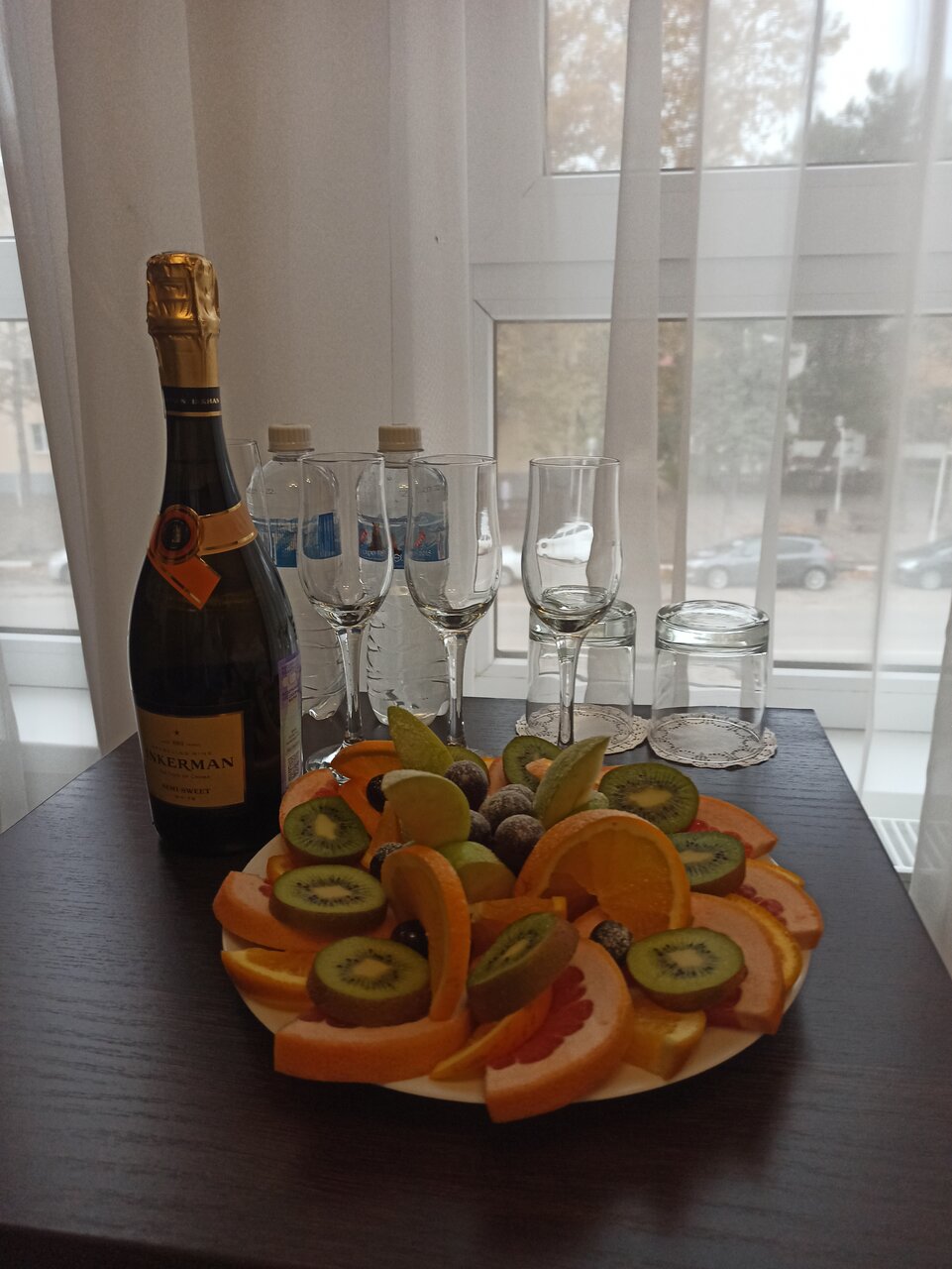 Гостиница Оскар Геленджик-234