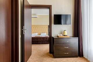 Гостиница Оскар Геленджик Делюкс-6