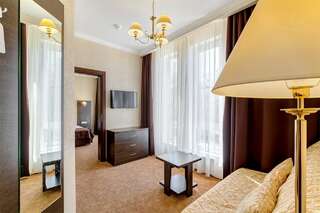 Гостиница Оскар Геленджик Делюкс-4