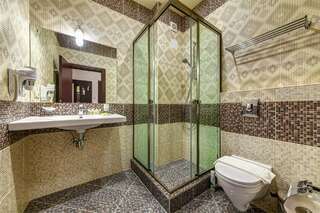 Гостиница Оскар Геленджик Люкс с балконом-6