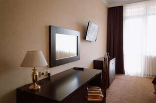 Гостиница Оскар Геленджик Стандарт c балконом-5