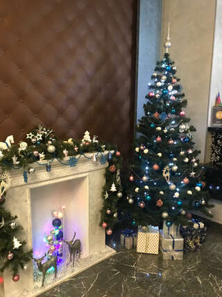 Гостиница Оскар Геленджик-7