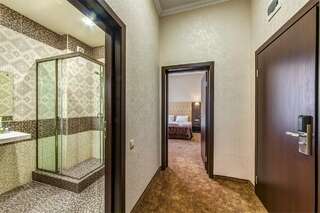 Гостиница Оскар Геленджик Люкс-7