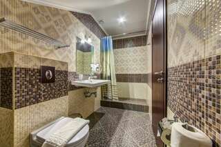 Гостиница Оскар Геленджик-6