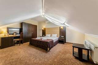 Гостиница Оскар Геленджик Люкс на мансарде-2