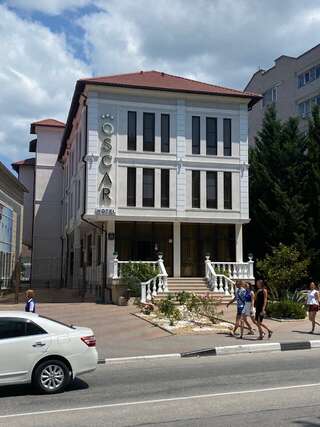 Гостиница Оскар Геленджик-5