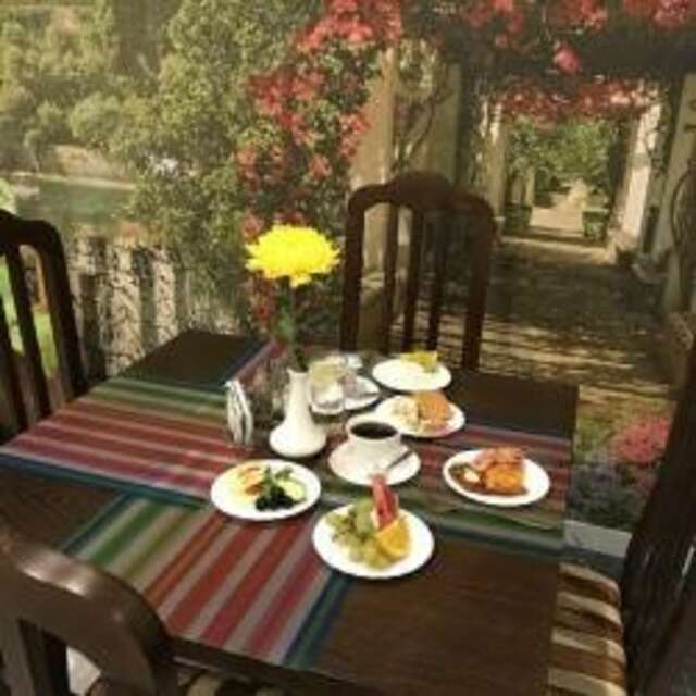 Гостиница Оскар Геленджик-29