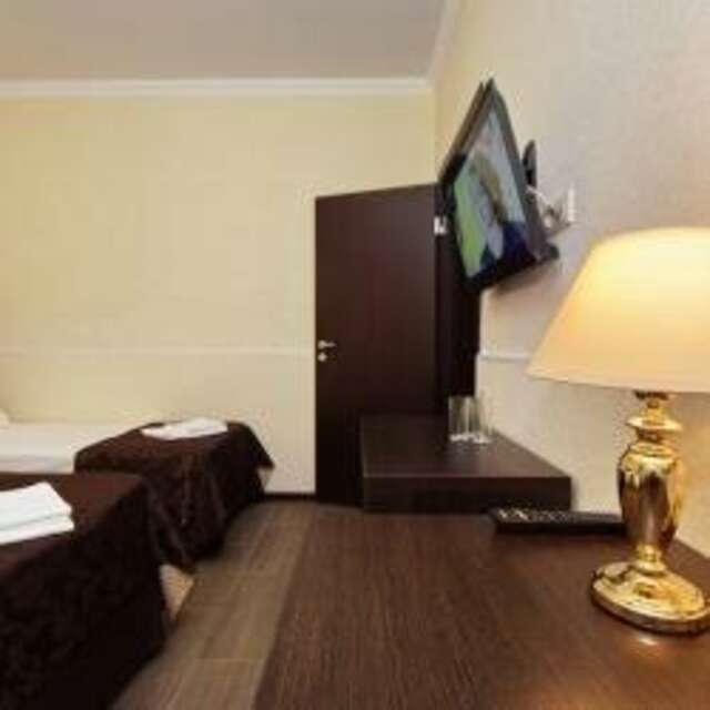 Гостиница Оскар Геленджик-141