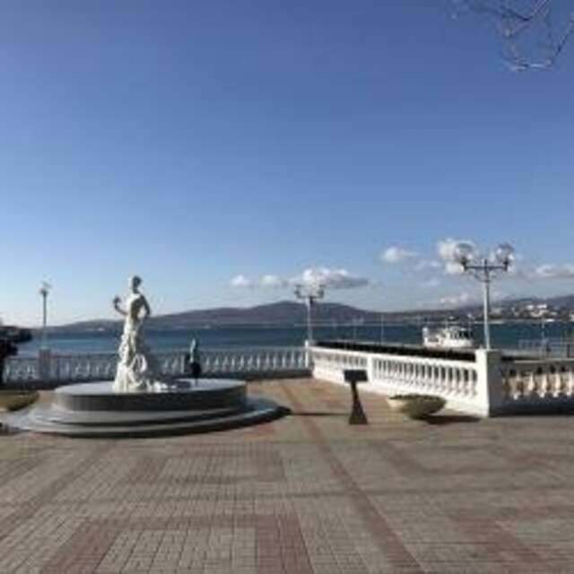 Гостиница Оскар Геленджик-25