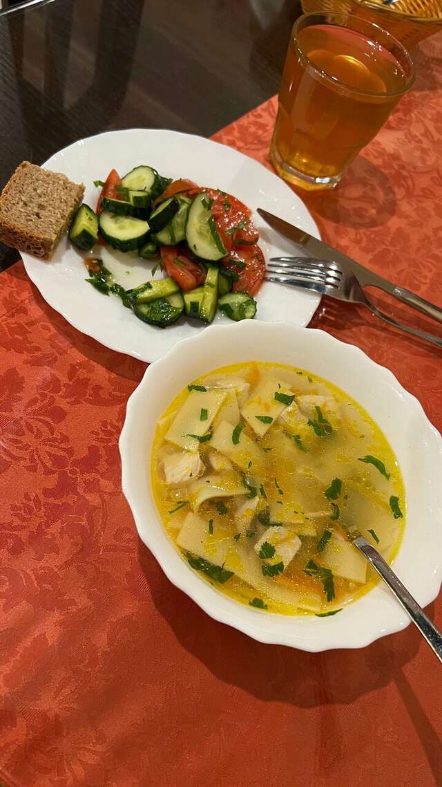 Гостиница Оскар Геленджик-226