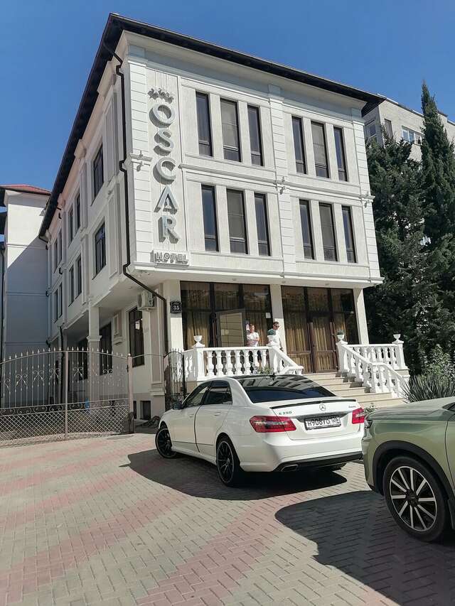 Гостиница Оскар Геленджик-198