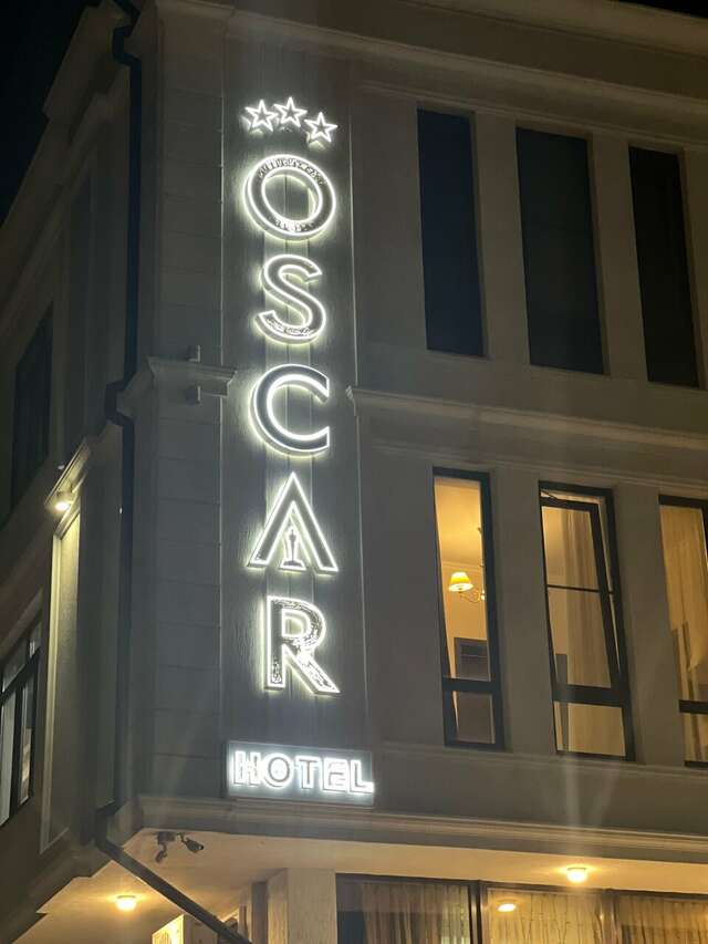 Гостиница Оскар Геленджик-159