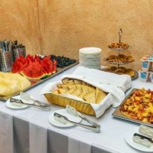 Гостиница Оскар Геленджик-138